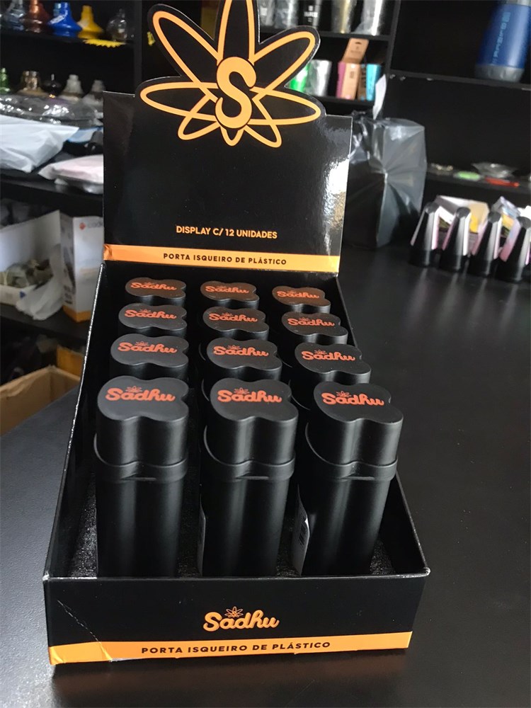 PORTA ISQUEIRO DE PLASTICO SADHU-489754280 68697a2ce23f83056265c77b 750x1000.jpeg