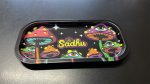 BANDEJA DE METAL SADUH SKATE - Imagem 5