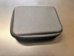 CASE GRANDE ALL BLACK