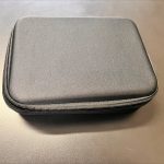 CASE GRANDE ALL BLACK
